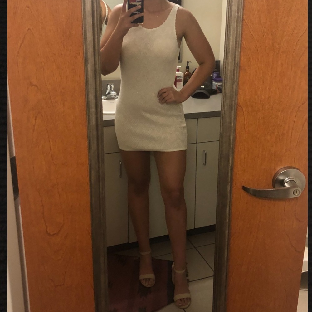 🌞Free People Lace Dress/Slip🌞
